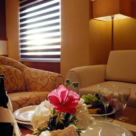 Jaleriz Gaziantep Hotel エクステリア 写真