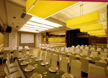 Jaleriz Gaziantep Hotel エクステリア 写真