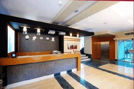 Jaleriz Gaziantep Hotel エクステリア 写真