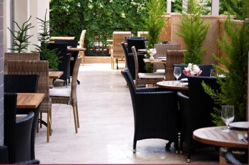 Jaleriz Gaziantep Hotel エクステリア 写真