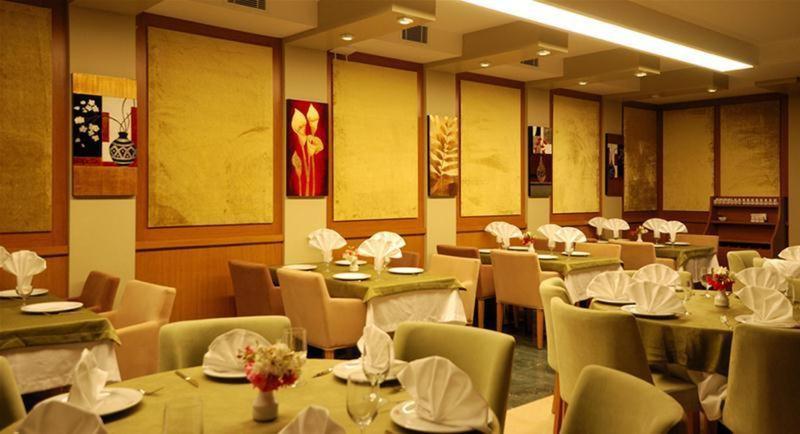 Jaleriz Gaziantep Hotel エクステリア 写真
