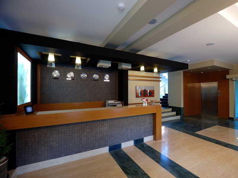 Jaleriz Gaziantep Hotel エクステリア 写真