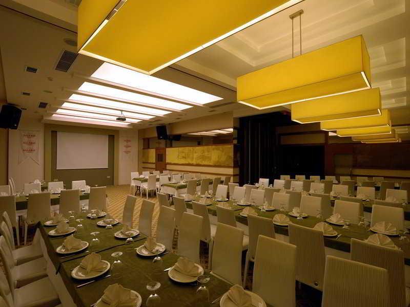 Jaleriz Gaziantep Hotel エクステリア 写真