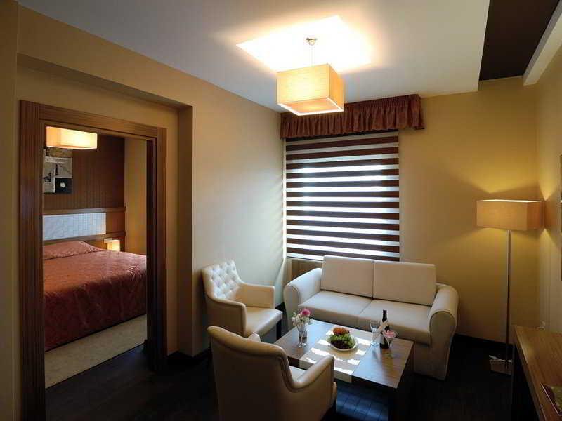 Jaleriz Gaziantep Hotel エクステリア 写真