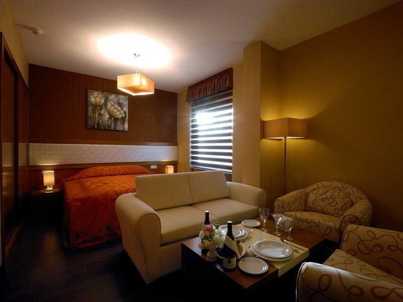 Jaleriz Gaziantep Hotel エクステリア 写真