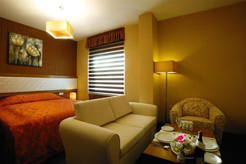 Jaleriz Gaziantep Hotel エクステリア 写真